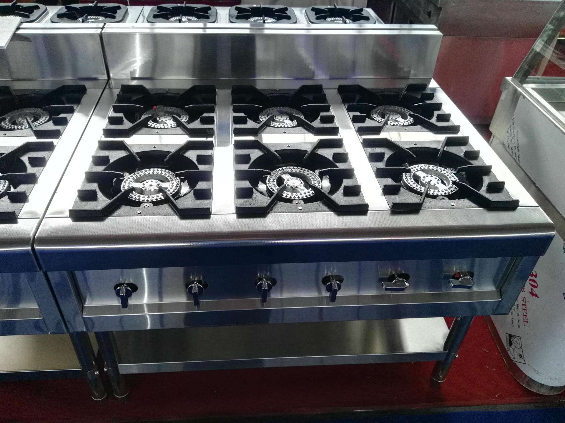 節(jié)能安全環(huán)保煲仔爐，大功率電磁爐