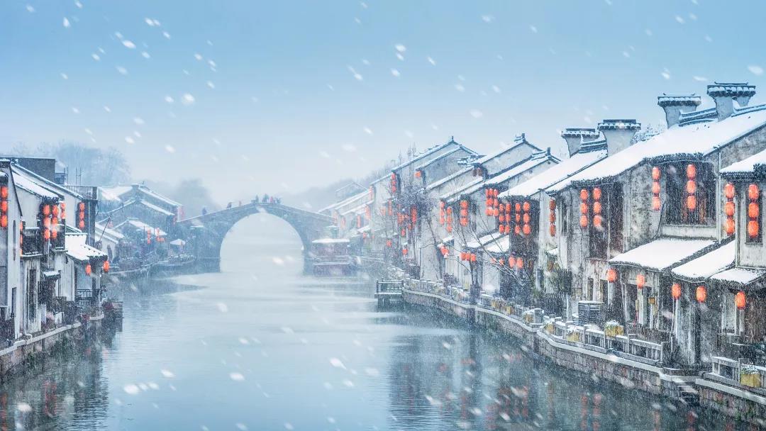 大雪補(bǔ)得當(dāng)，冬天凍不怕